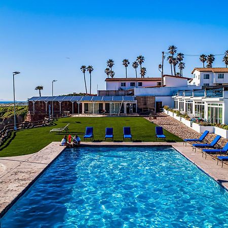 Casa 12 - Playa Arcangel Росарито Екстериор снимка
