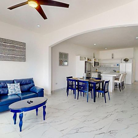 Casa 12 - Playa Arcangel Росарито Екстериор снимка