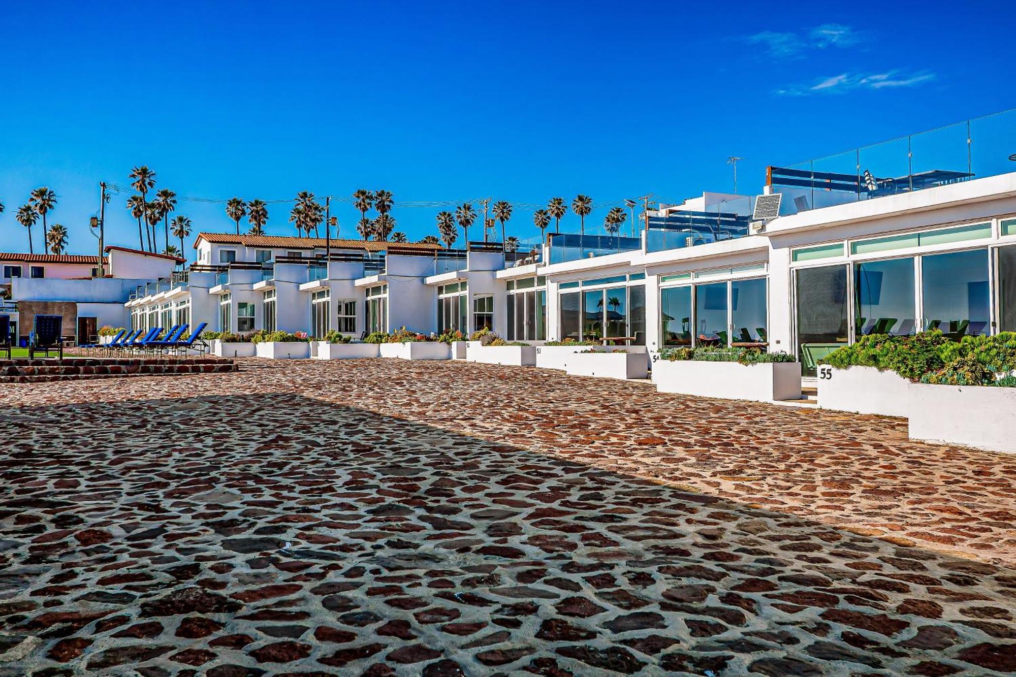 Casa 12 - Playa Arcangel Росарито Екстериор снимка