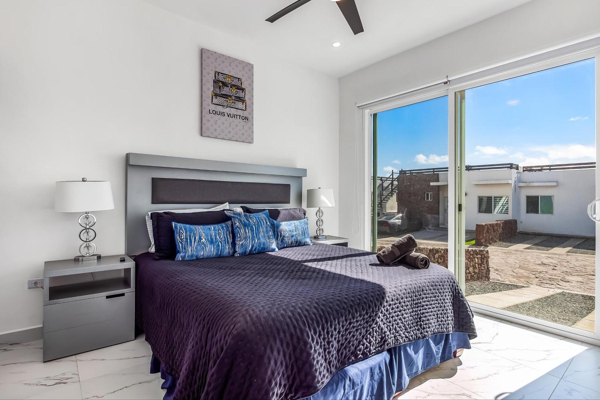 Casa 12 - Playa Arcangel Росарито Екстериор снимка