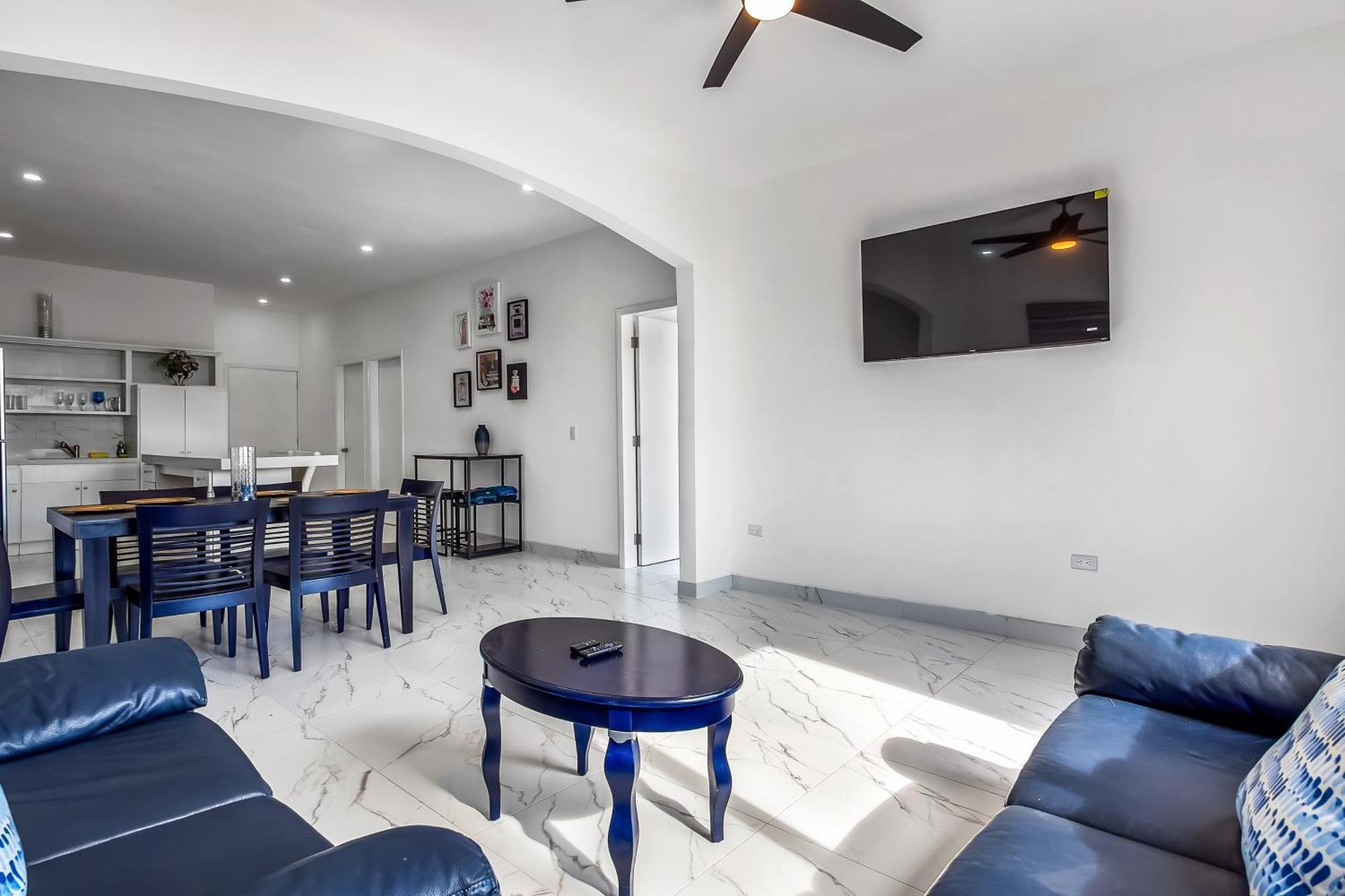 Casa 12 - Playa Arcangel Росарито Екстериор снимка