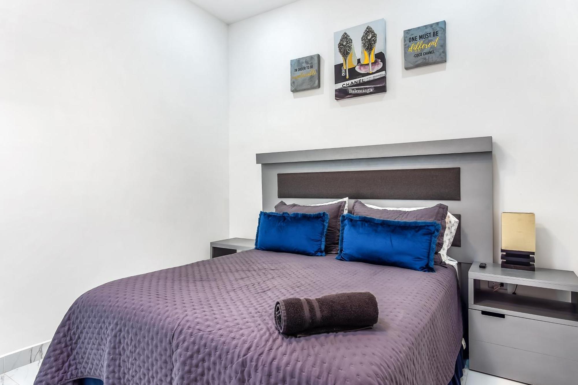 Casa 12 - Playa Arcangel Росарито Екстериор снимка