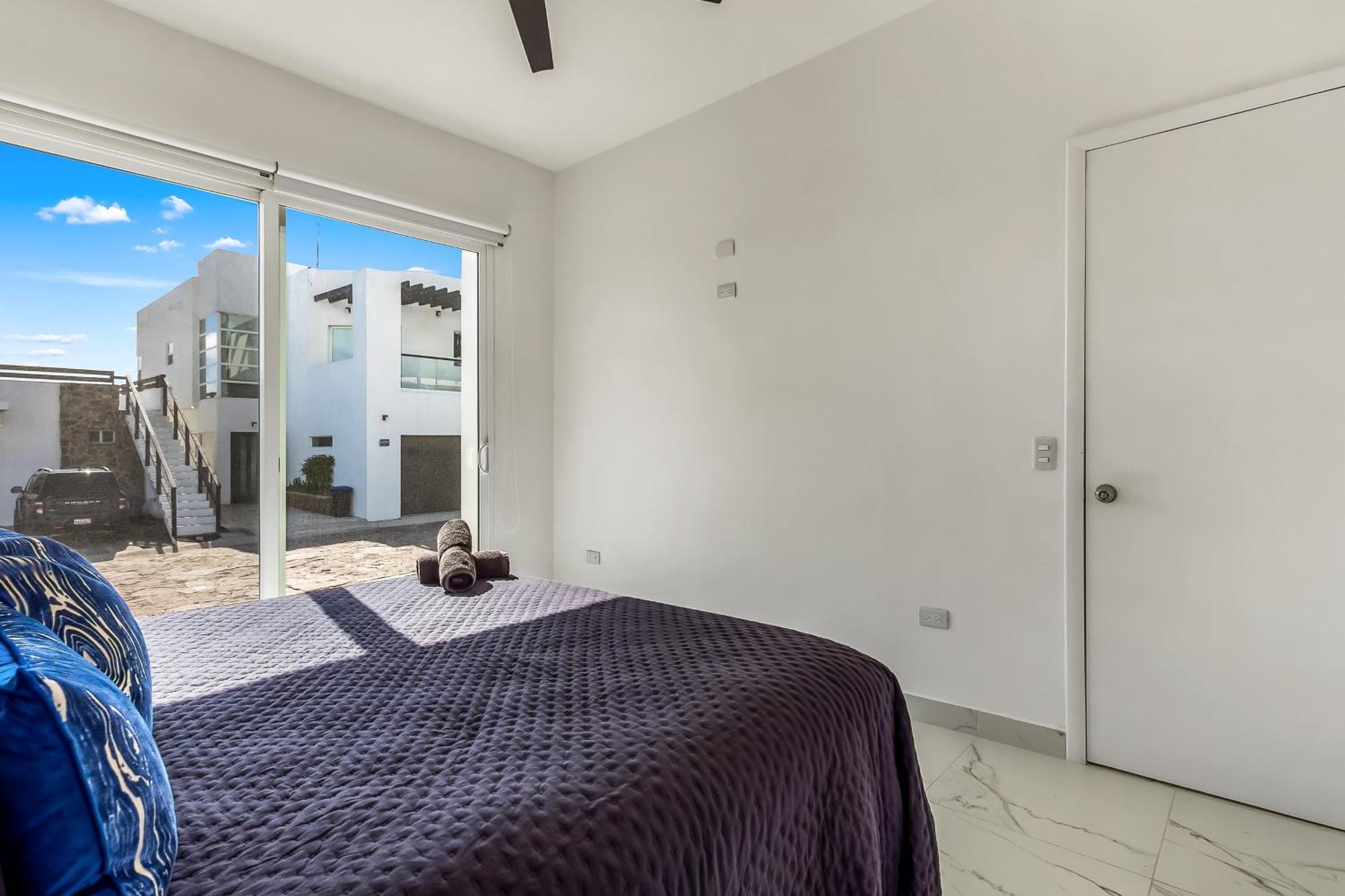 Casa 12 - Playa Arcangel Росарито Екстериор снимка