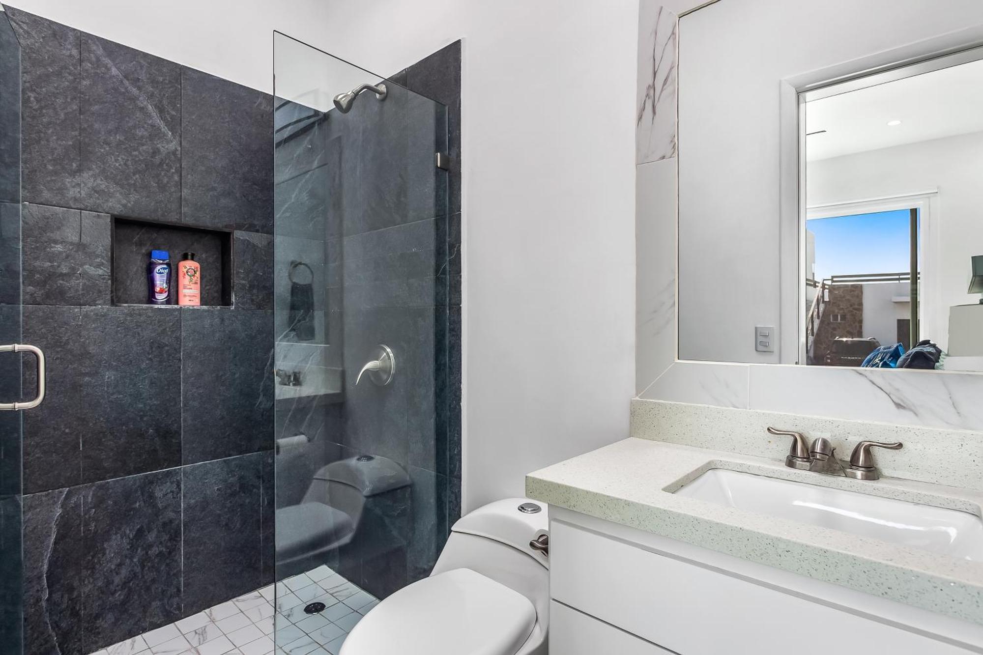 Casa 12 - Playa Arcangel Росарито Екстериор снимка