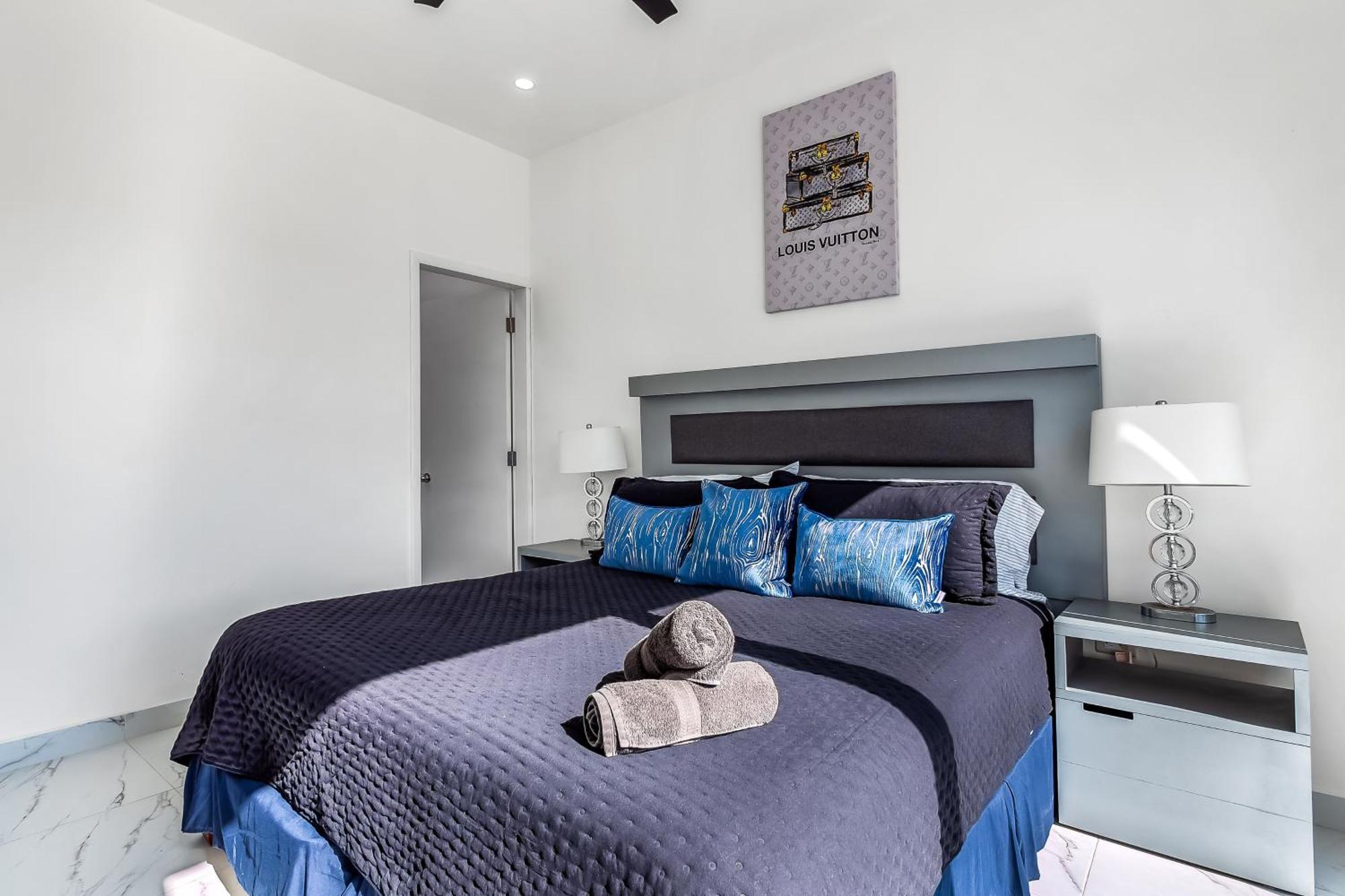 Casa 12 - Playa Arcangel Росарито Екстериор снимка